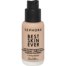 Sephora Collectıon Sephora Collection Best Skin Ever Fondöten 11.5 P
