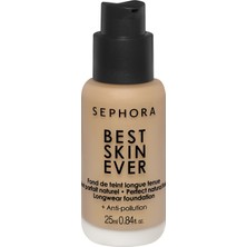 Sephora Collectıon Sephora Collection Best Skin Ever Fondöten 17.5 N