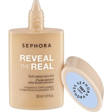 Sephora Collectıon Sephora Collection Reveal The Real Fondöten 150Y Light
