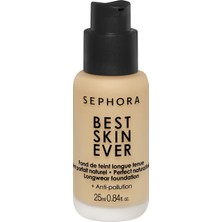 Sephora Collectıon Sephora Collection Best Skin Ever Fondöten 12 Y