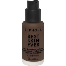 Sephora Collectıon Sephora Collection Best Skin Ever Fondöten 65 N