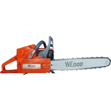 HSGL Algaride Wedo 272 Benzinli Motorlu Testere 72.2 cc 4.9 Hp Ağaç Kesme Odun Motoru