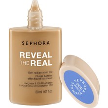 Sephora Collectıon Sephora Collection Reveal The Real Fondöten 210O Medium