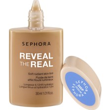 Sephora Collectıon Sephora Collection Reveal The Real Fondöten 240P Medium