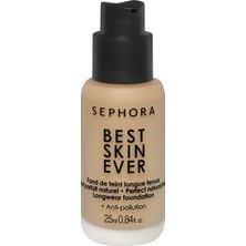 Sephora Collectıon Sephora Collection Best Skin Ever Fondöten 20 N