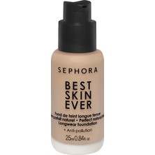Sephora Collectıon Sephora Collection Best Skin Ever Fondöten 19.5 P