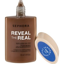 Sephora Collectıon Sephora Collection Reveal The Real Fondöten 270P Deep