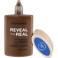 Sephora Collectıon Sephora Collection Reveal The Real Fondöten 280Y Deep