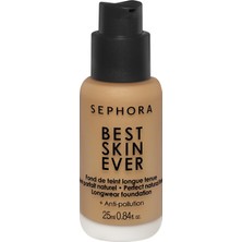 Sephora Collectıon Sephora Collection Best Skin Ever Fondöten 25 N