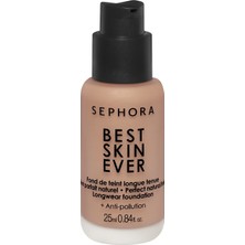 Sephora Collectıon Sephora Collection Best Skin Ever Fondöten 23.5 P