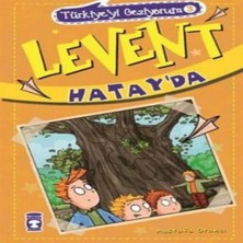 Veloro Levent Türkiye'yi Geziyorum - 03 Levent Hatay'da
