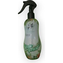 Mersa Automix Fresh 300 ml Hava Tazeleyici Sprey Koku