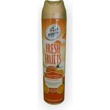 Mersa Fresh Breath Fresh Fruits Aerosol 300ML