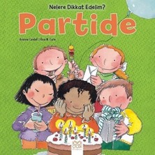 Mixora Nelere Dikkat Edelim? - Partide
