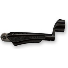 Planet Waves DP0002 Pro Winder Gitar Tel Sarıcı ve Tel Kesici | Çok Amaçlı Tasarım, Ergonomik Tutuş, Pin Çıkarıcı Özelliği