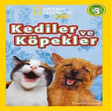 Mixora  Kids - Kediler ve Köpekler