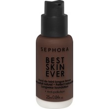Sephora Collectıon Sephora Collection Best Skin Ever Fondöten 66.5 N