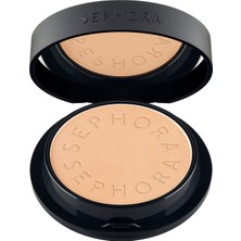 Sephora Collectıon Sephora Collection Best Skin Ever Matte Pudra Fondöten 08N Light