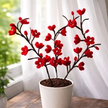 Yapay Şönil Çiçek