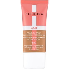 Sephora Collectıon Sephora Collection Care Glow Fondöten 30ML