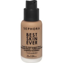 Sephora Collectıon Sephora Collection Best Skin Ever Fondöten 27 P