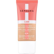 Sephora Collectıon Sephora Collection Care Glow Fondöten 30ML