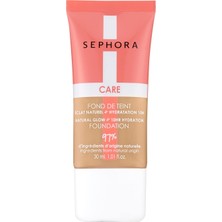 Sephora Collectıon Sephora Collection Care Glow Fondöten 30 ml