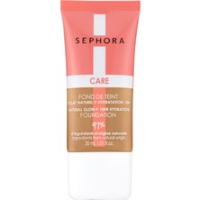 Sephora Collectıon Sephora Collection Care Glow Fondöten 30ML