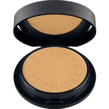 Sephora Collectıon Sephora Collection Best Skin Ever Matte Pudra Fondöten 20,5n Medium