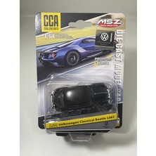 Cca 1:54 Vw Classical Beetle 1967