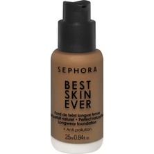 Sephora Collectıon Sephora Collection Best Skin Ever Fondöten 50 N