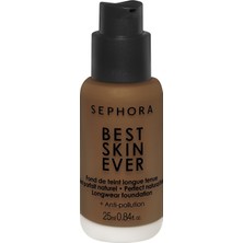 Sephora Collectıon Sephora Collection Best Skin Ever Fondöten 53.5 N
