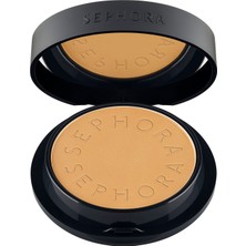 Sephora Collectıon Sephora Collection Best Skin Ever Matte Pudra Fondöten 20N Medium