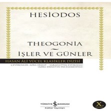 Mixora Işler ve Günler - Hasan Ali Yücel Klasikleri