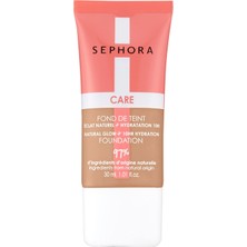 Sephora Collectıon Sephora Collection Care Glow Fondöten 30ML