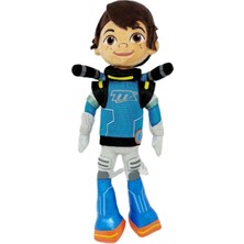 PopŞeker Disney Parks Miles From Tomorrowland Peluş 37CM. Lisanslı