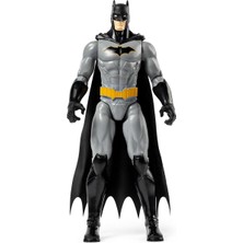 Poçi's World SPM-6071134 Batman Fgr 12in Btmns S1 V1 Sustnble Rf