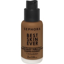 Sephora Collectıon Sephora Collection Best Skin Ever Fondöten 55 N