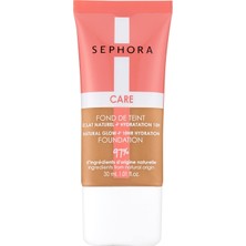Sephora Collectıon Sephora Collection Care Glow Fondöten 30ML