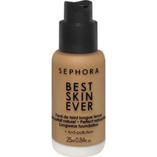 Sephora Collectıon Sephora Collection Best Skin Ever Fondöten 29 Y