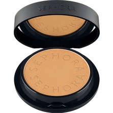 Sephora Collectıon Sephora Collection Best Skin Ever Matte Pudra Fondöten 21,5y Medium