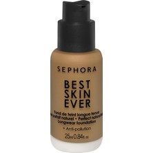 Sephora Collectıon Sephora Collection Best Skin Ever Fondöten 34.5 N
