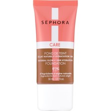 Sephora Collectıon Sephora Collection Care Glow Fondöten 30 ml