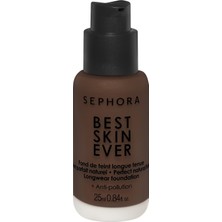 Sephora Collectıon Sephora Collection Best Skin Ever Fondöten 63 P