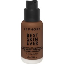 Sephora Collectıon Sephora Collection Best Skin Ever Fondöten 61 P