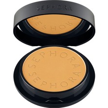 Sephora Collectıon Sephora Collection Best Skin Ever Matte Pudra Fondöten 22,6y Medium