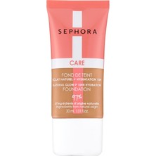 Sephora Collectıon Sephora Collection Care Glow Fondöten 30ML