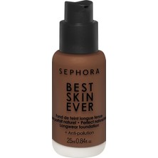Sephora Collectıon Sephora Collection Best Skin Ever Fondöten 56.5 P