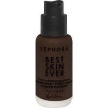 Sephora Collectıon Sephora Collection Best Skin Ever Fondöten 68 N