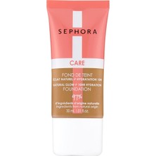 Sephora Collectıon Sephora Collection Care Glow Fondöten 30ML